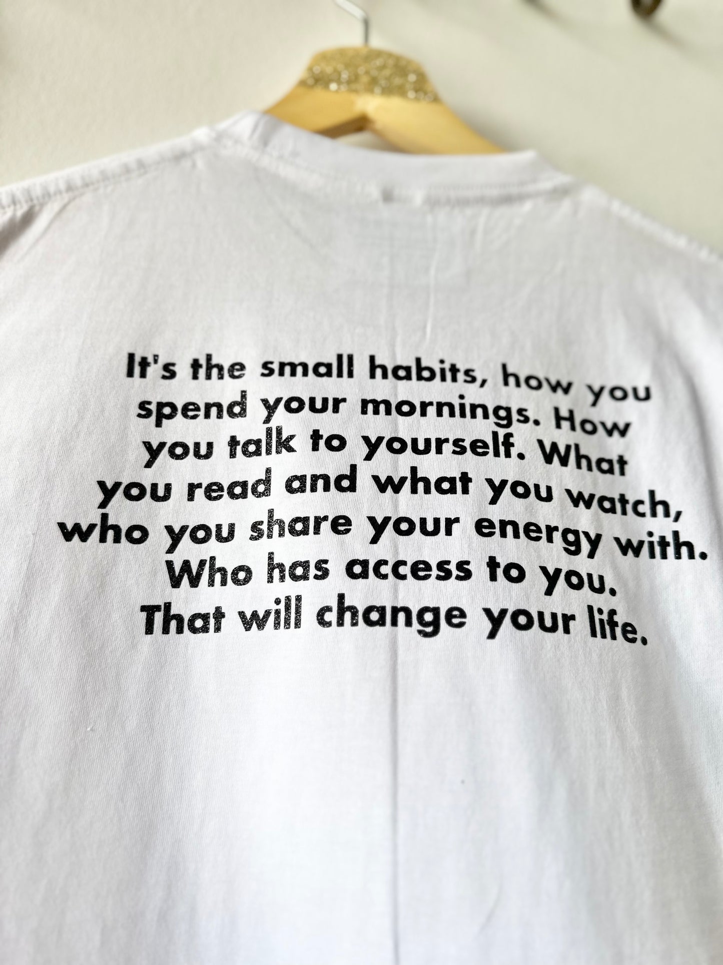 *SALE* Let Them T shirt