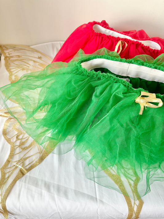 Luxurious Fluffy tutu