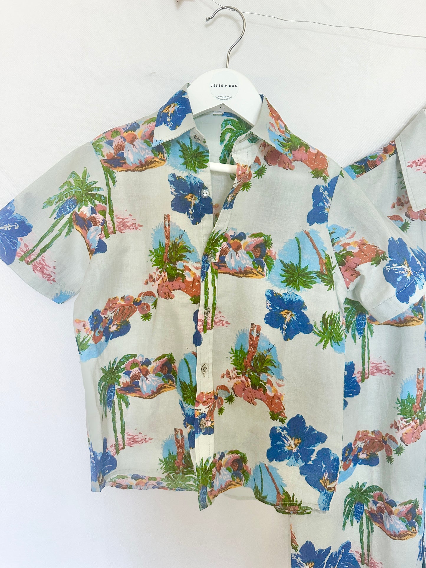 *SALE* Men's Hawaiian Shirt