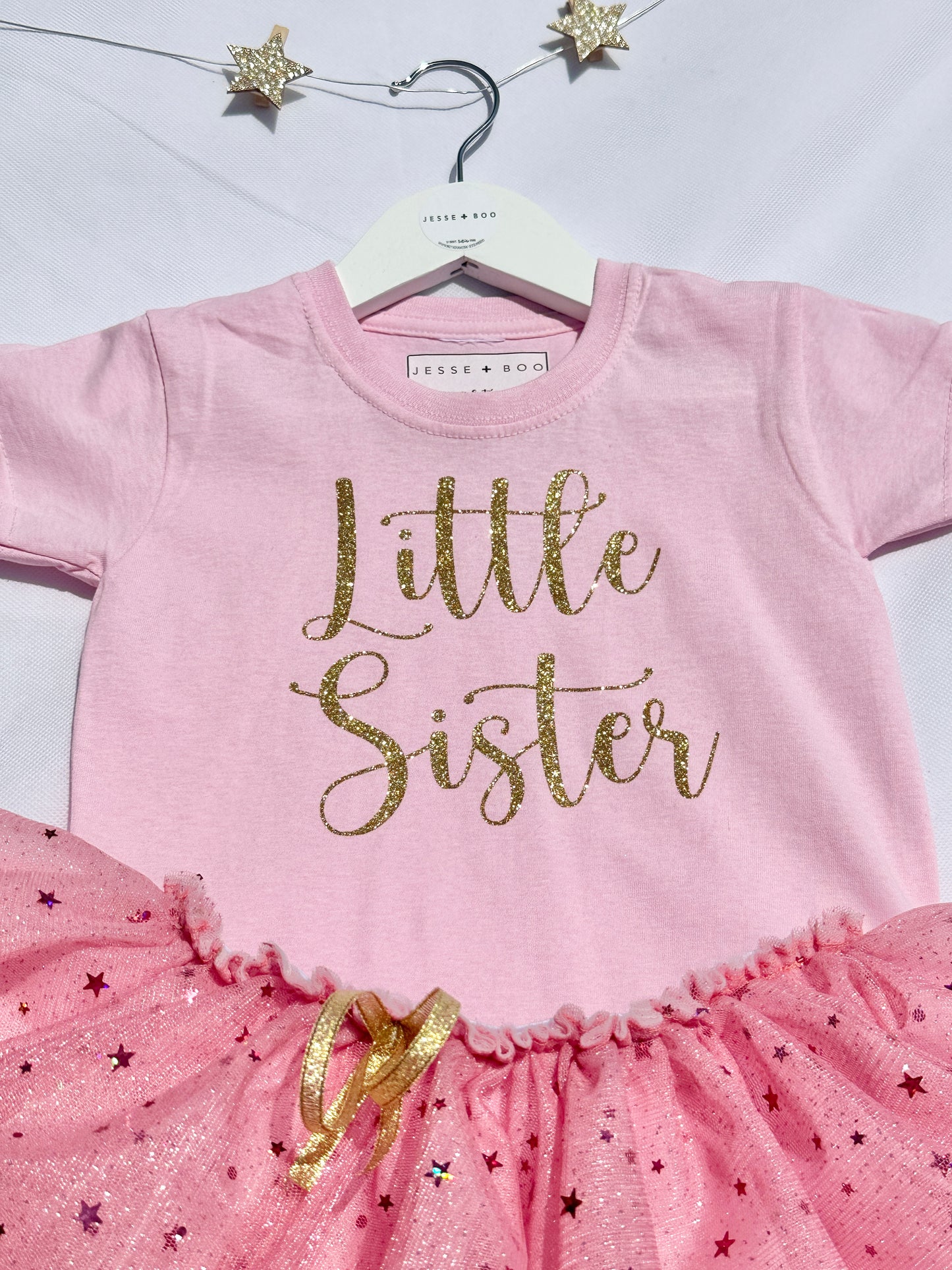 Big & little sister (personalized)