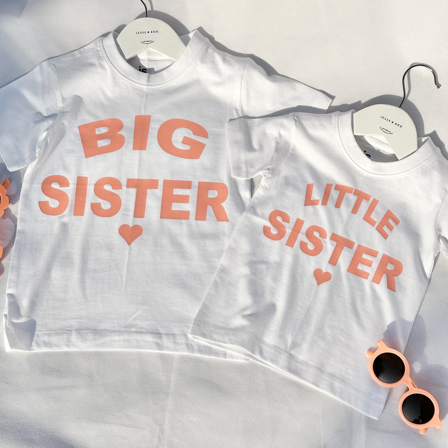 Little sister (non personalised)