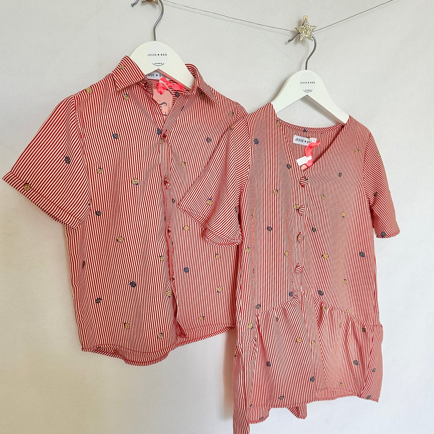 *SALE* Ladybird Shirt