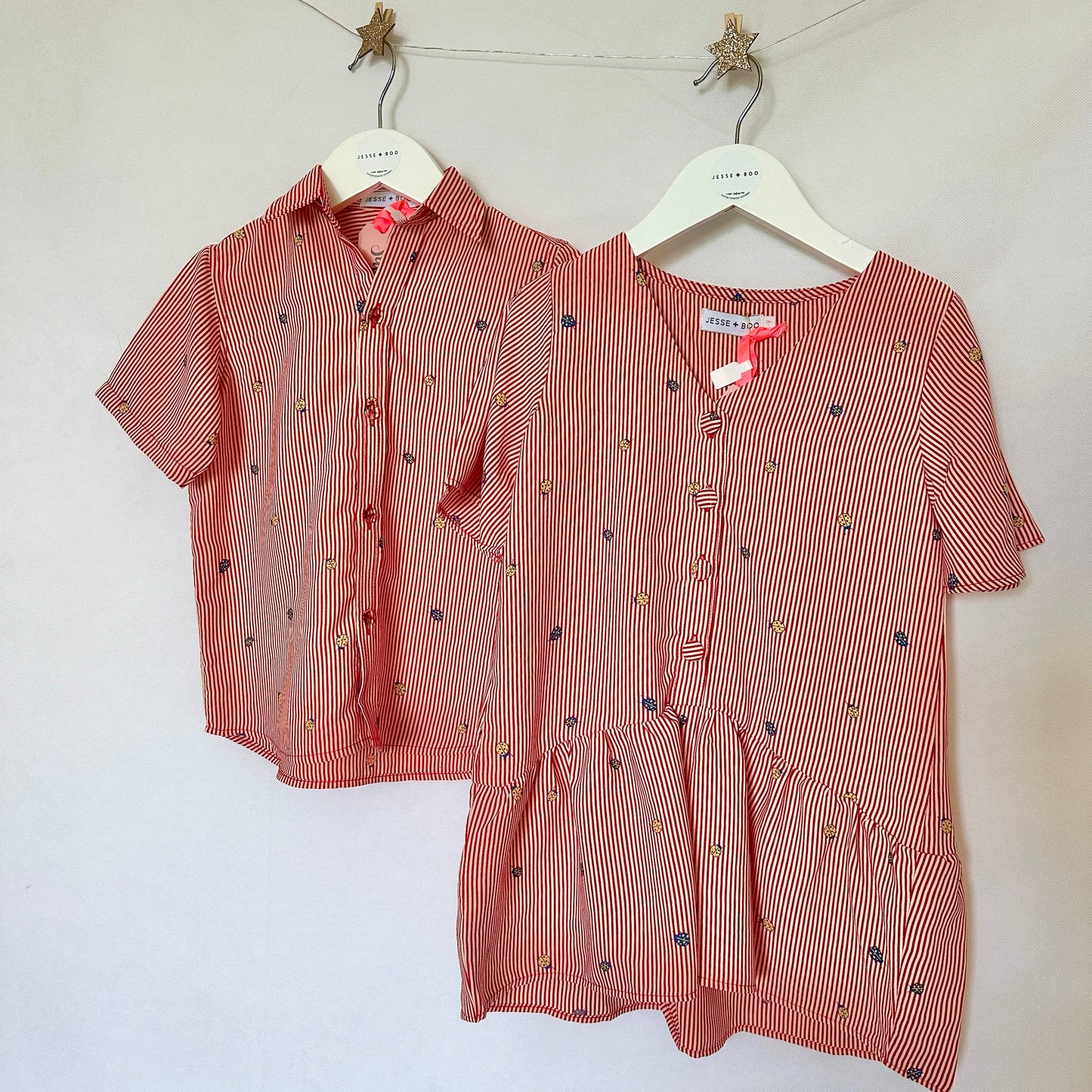 *SALE* Ladybird Shirt