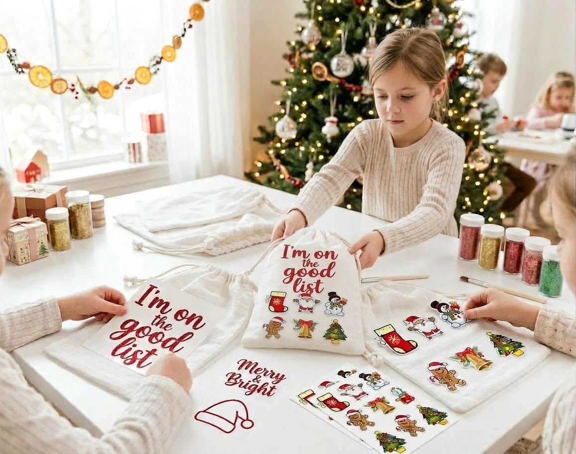The Bolt Hole Christmas Creative Breakfast