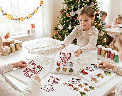 The Bolt Hole Christmas Creative Breakfast