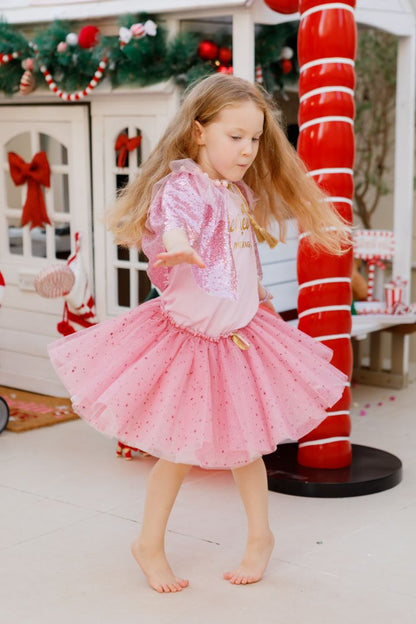 Pastel Nutcracker Tutu