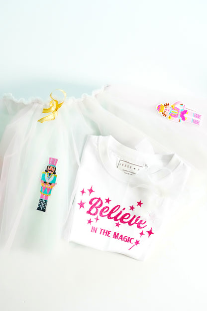 Pastel Nutcracker Tutu