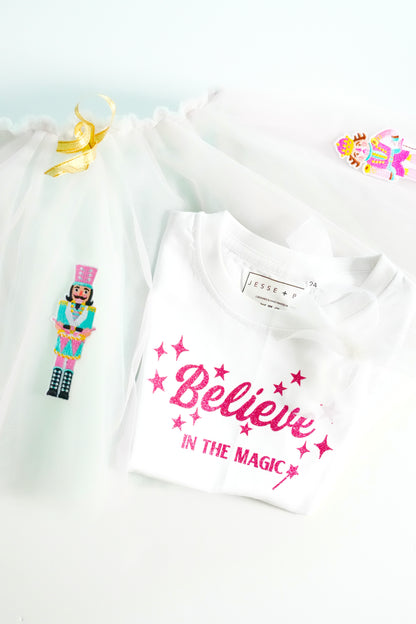 Pastel Nutcracker Tutu