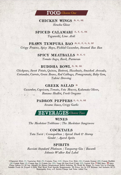 The Bolt Hole Family Afternoon Club