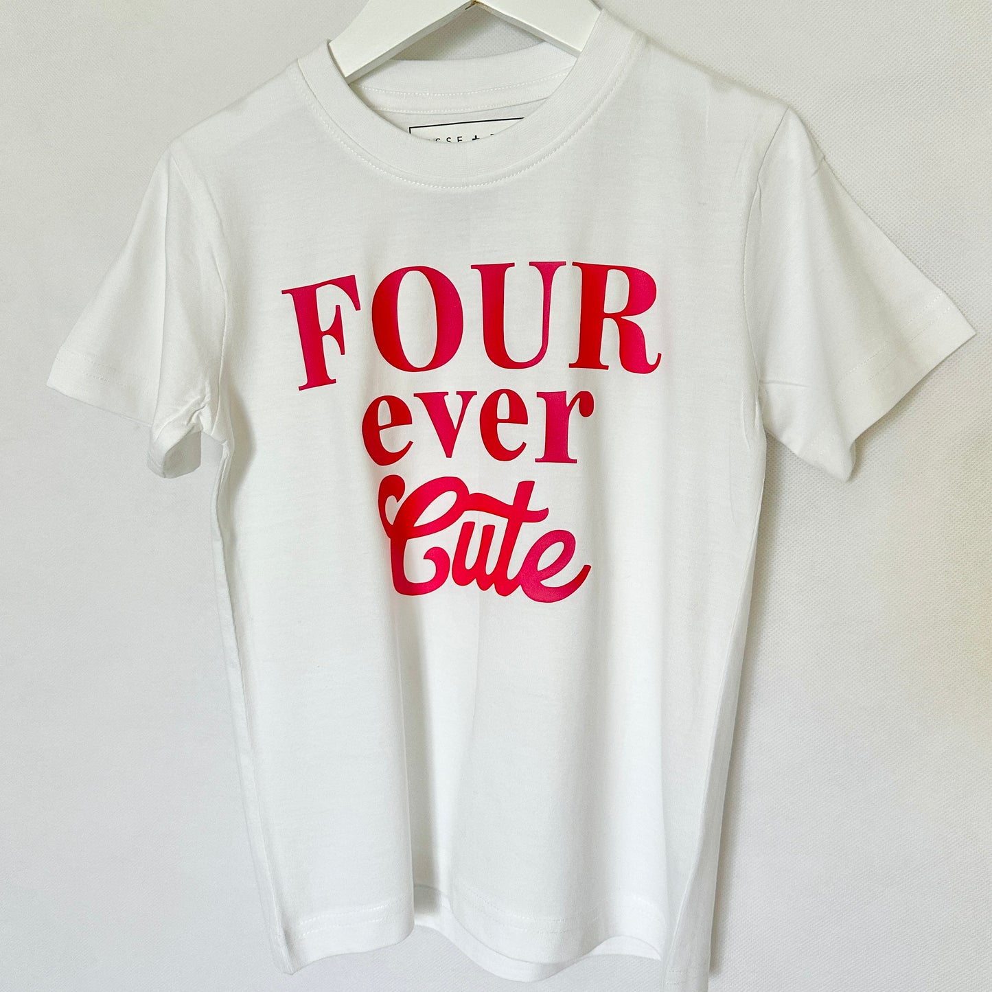 FOURever Cute