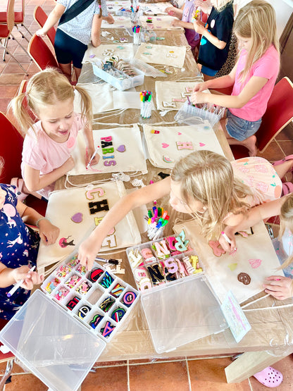 The Bolt Hole Creative Afternoon Workshop