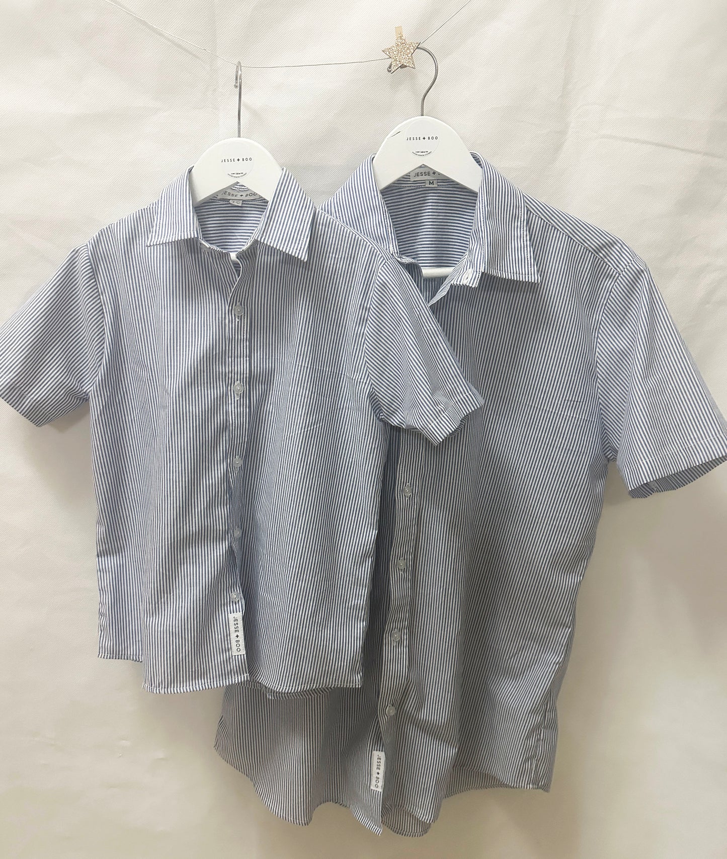 *SALE* Men's Stripe Shirt