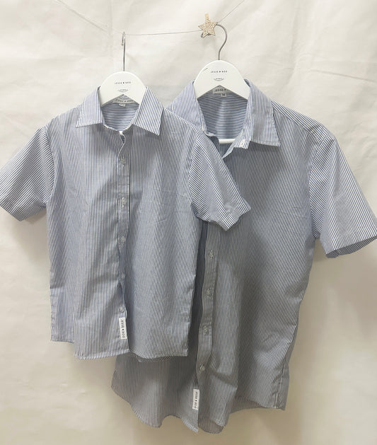 *SALE* Men's Stripe Shirt