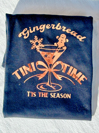 Tini Time T Shirt