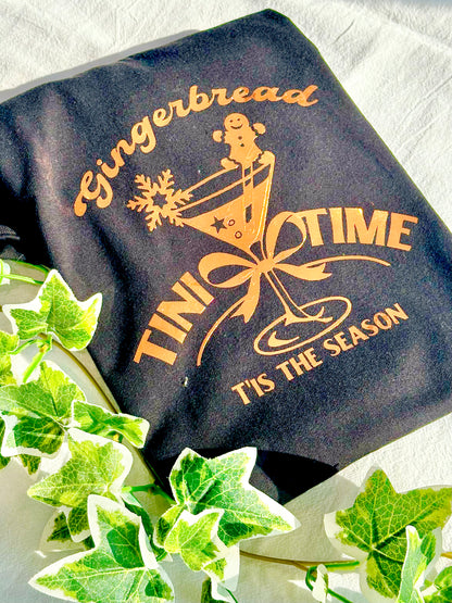 Tini Time T Shirt