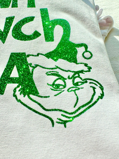 In my Grinch Era T shirt