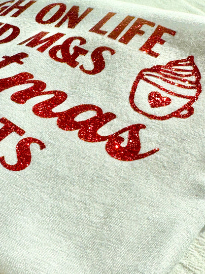 M&S Picky bits T Shirt