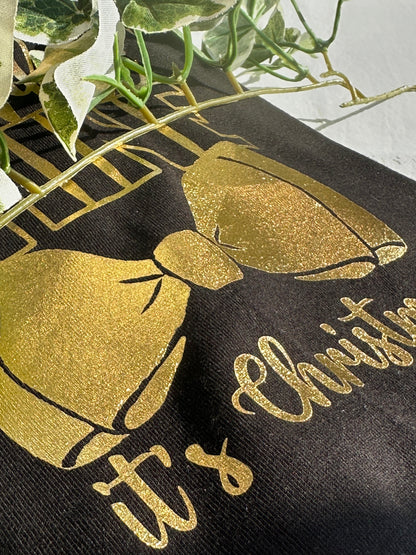 Sparkle & Shine T shirt