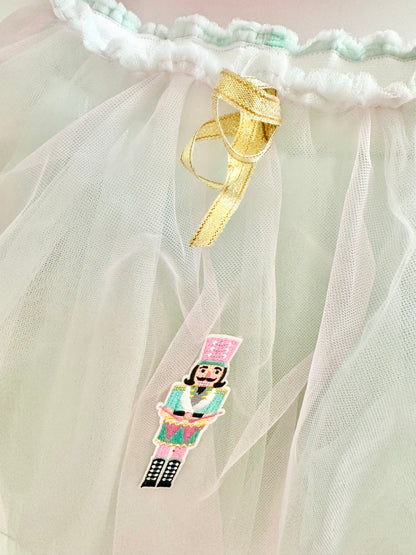 Pastel Nutcracker Tutu