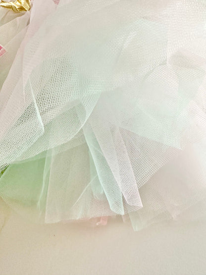 Pastel Nutcracker Tutu