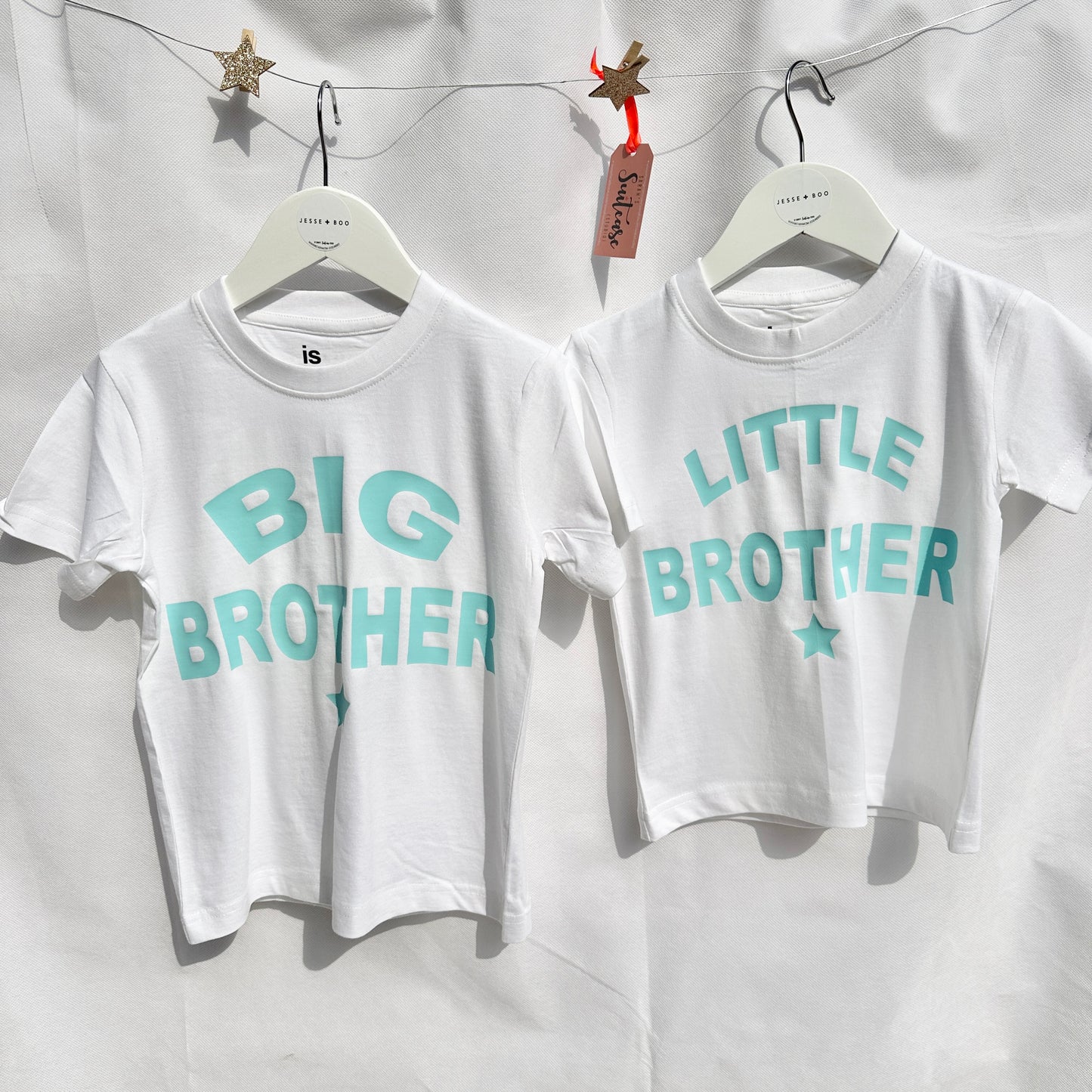 Big Brother (non personalised)