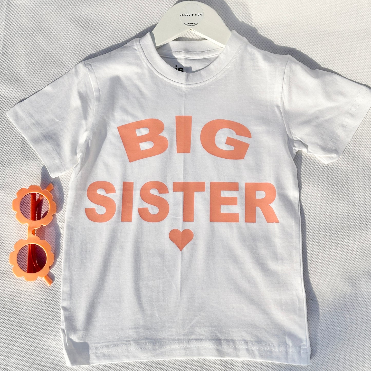 Big sister (non personalised)