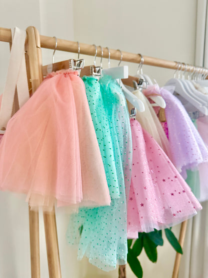 CUSTOM TUTU COLOUR REQUEST