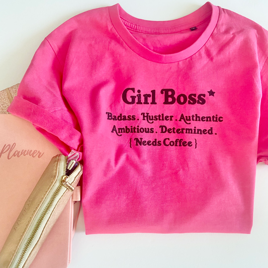 Girl Boss