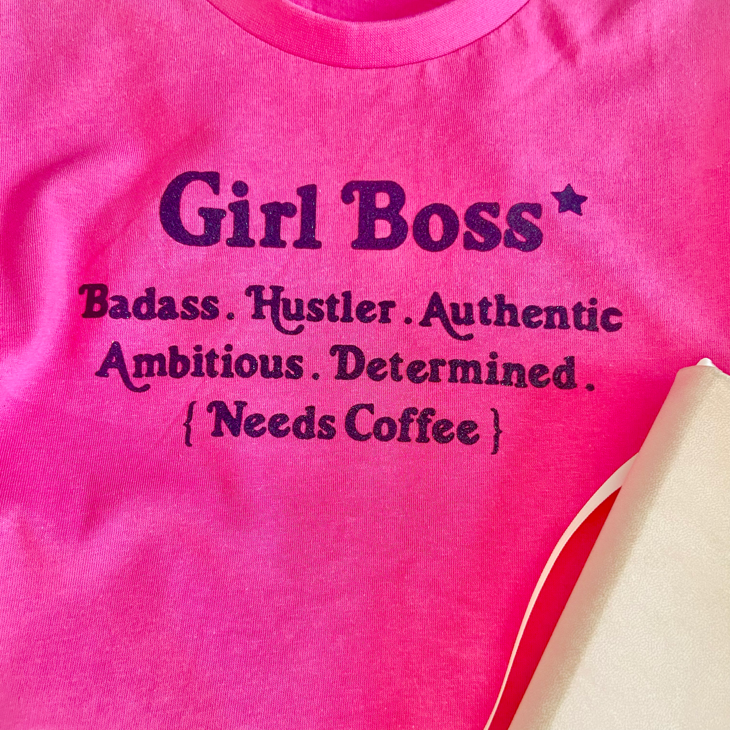 Girl Boss