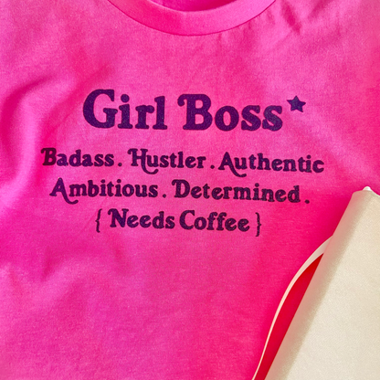 Girl Boss