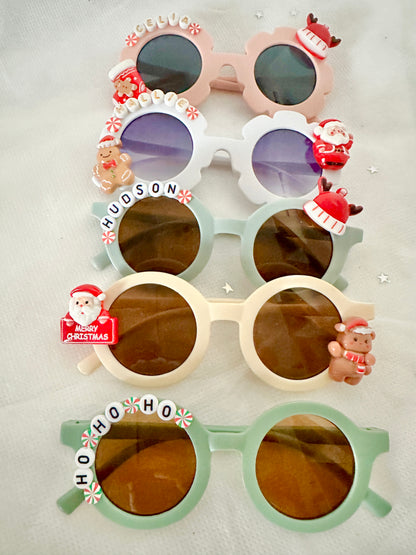 Festive Sunglasses