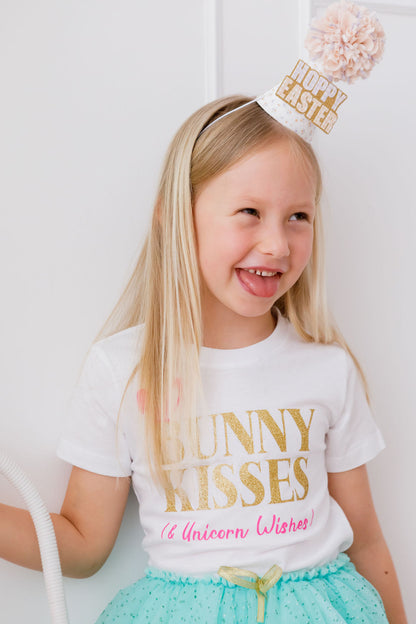 Bunny Kisses T shirt