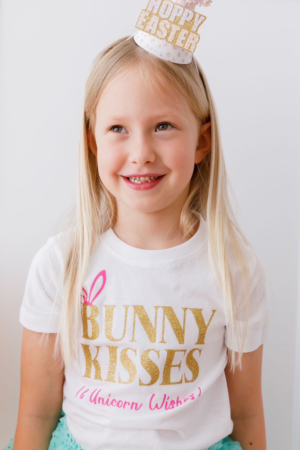 Bunny Kisses T shirt