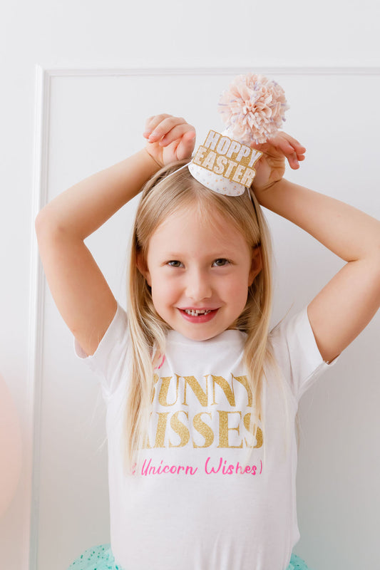 Bunny Kisses T shirt