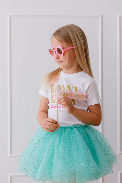 Bunny Kisses T shirt